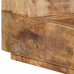 VidaXL 338007 coffee/side/end table - Additional view 5