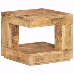 VidaXL 338007 coffee/side/end table - Additional view 8