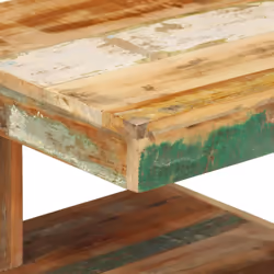 VidaXL 338008 coffee/side/end table - Additional view 4