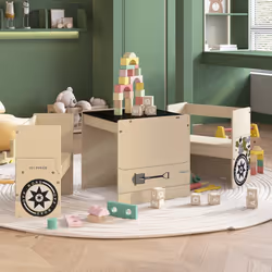 VidaXL 10406 baby/nursery furniture set