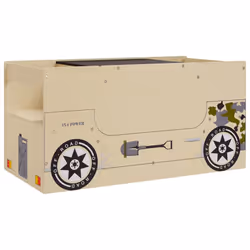 VidaXL 10406 baby/nursery furniture set