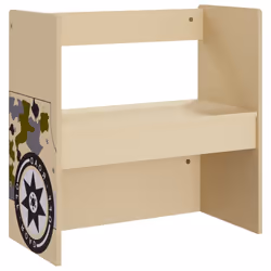 VidaXL 10406 baby/nursery furniture set - Additional view 6