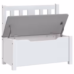 VidaXL 10407 baby/nursery furniture set