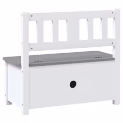 VidaXL 10407 baby/nursery furniture set - Additional view 5