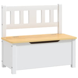 VidaXL 10408 baby/nursery furniture set