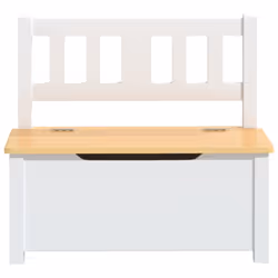 VidaXL 10408 baby/nursery furniture set
