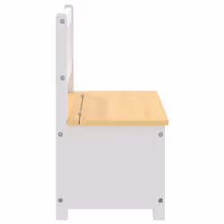 VidaXL 10408 baby/nursery furniture set - Additional view 4
