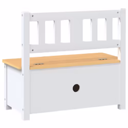 VidaXL 10408 baby/nursery furniture set - Additional view 5