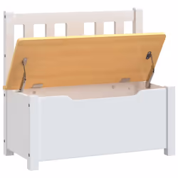 VidaXL 10408 baby/nursery furniture set - Additional view 6