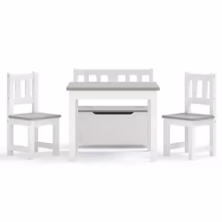 VidaXL 10411 baby/nursery furniture set