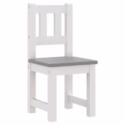 VidaXL 10411 baby/nursery furniture set - Additional view 4