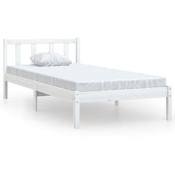 VidaXL 810043 bed frame