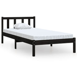VidaXL 810046 bed frame