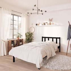 VidaXL 810046 bed frame