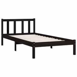 VidaXL 810046 bed frame