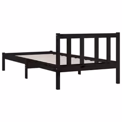 VidaXL 810046 bed frame - Additional view 6
