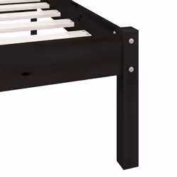 VidaXL 810046 bed frame - Additional view 8