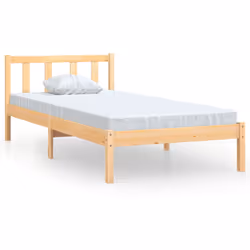 VidaXL 810047, 95.5 cm, 195.5 cm, 69.5 cm, 900 x 1900 mm, 1 pc(s)