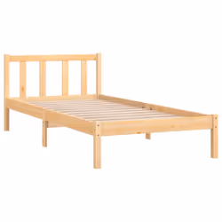 VidaXL 810047 bed frame