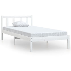 VidaXL 810048 bed frame