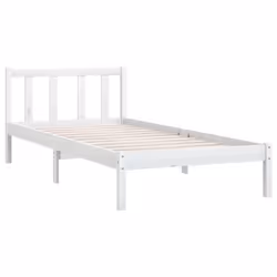VidaXL 810048 bed frame