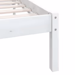 VidaXL 810053 bed frame - Additional view 8