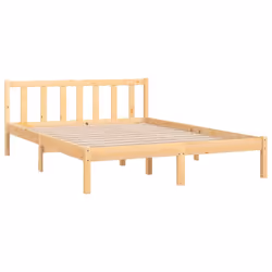 VidaXL 810057 bed frame