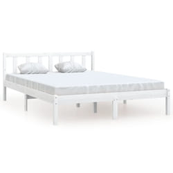 VidaXL 810058 bed frame