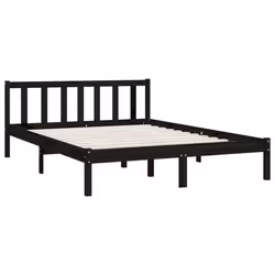 VidaXL 810061 bed frame - Additional view 3
