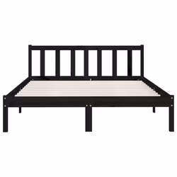 VidaXL 810061 bed frame - Additional view 4
