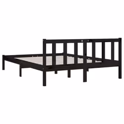 VidaXL 810061 bed frame - Additional view 6
