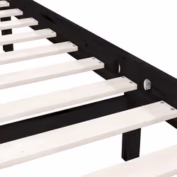 VidaXL 810061 bed frame - Additional view 7