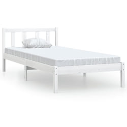 VidaXL 810073 bed frame