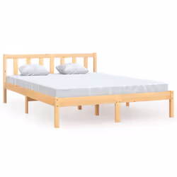 VidaXL 810077, 125.5 cm, 2.06 m, 69.5 cm, 1200 x 2000 mm, 1 pc(s)