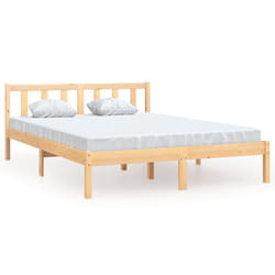 VidaXL 810077 bed frame