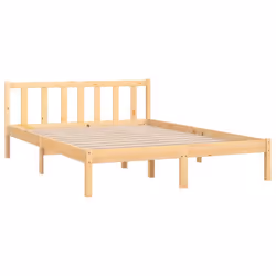 VidaXL 810077 bed frame