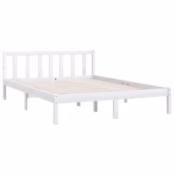 VidaXL 810078 bed frame