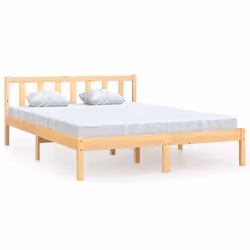 VidaXL 810082, 145.5 cm, 2.06 m, 69.5 cm, 1400 x 2000 mm, 1 pc(s)