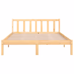 VidaXL 810082 bed frame - Additional view 4