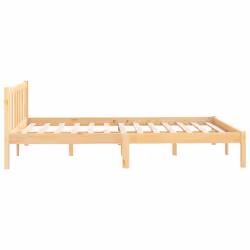 VidaXL 810082 bed frame - Additional view 5