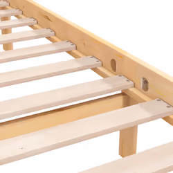 VidaXL 810082 bed frame - Additional view 7