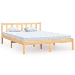 VidaXL 810087 bed frame