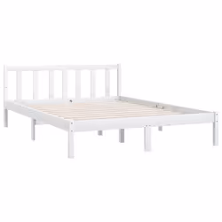 VidaXL 810088 bed frame