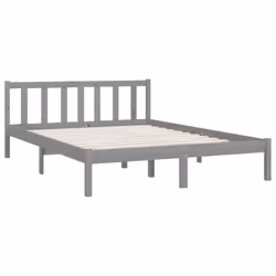 VidaXL 810089 bed frame