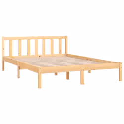 VidaXL 810092 bed frame
