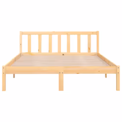 VidaXL 810092 bed frame - Additional view 4