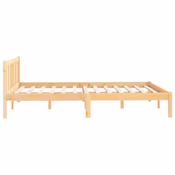 VidaXL 810092 bed frame - Additional view 5