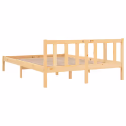 VidaXL 810092 bed frame - Additional view 6