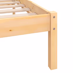 VidaXL 810092 bed frame - Additional view 8