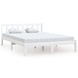 VidaXL 810093 bed frame